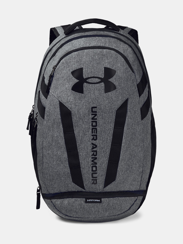 Under Armour Uniseks ruksak Under Armour Hustle 5.0 Storm Backpack