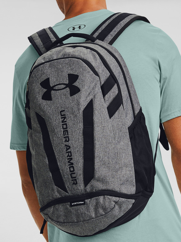 Under Armour Uniseks ruksak Under Armour Hustle 5.0 Storm Backpack