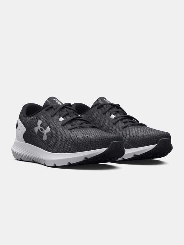 Under Armour Ženske tenisice Under Armour UA W Charged Rogue 3 Knit