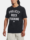 Under Armour Muška majica Under Armour UA PJT ROCK TRAINING SS