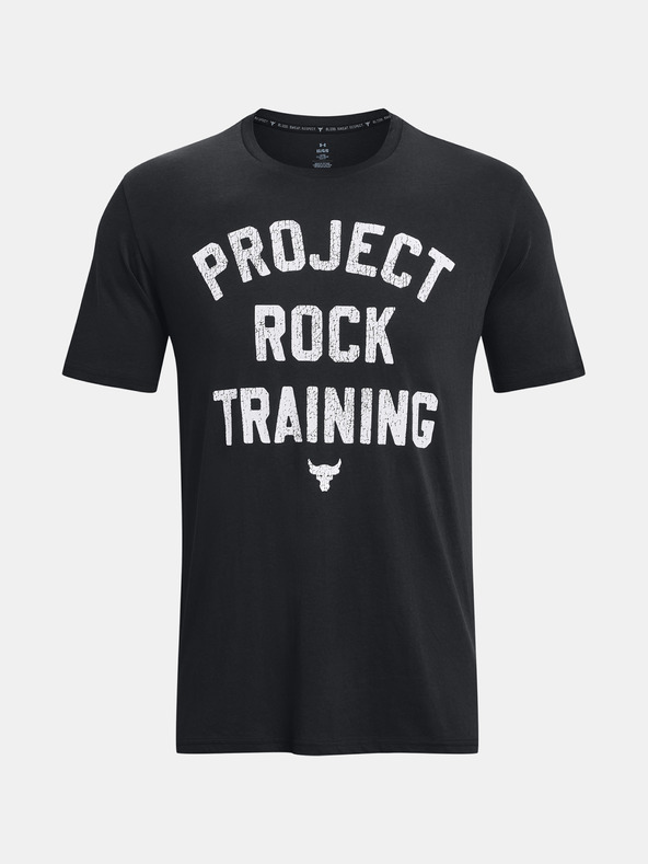 Under Armour Muška majica Under Armour UA PJT ROCK TRAINING SS
