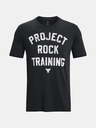 Under Armour Muška majica Under Armour UA PJT ROCK TRAINING SS