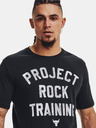 Under Armour Muška majica Under Armour UA PJT ROCK TRAINING SS