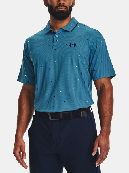 Under Armour Muška polo majica Under Armour UA Iso-Chill Verge