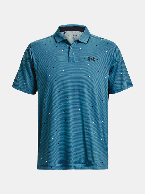 Under Armour Muška polo majica Under Armour UA Iso-Chill Verge