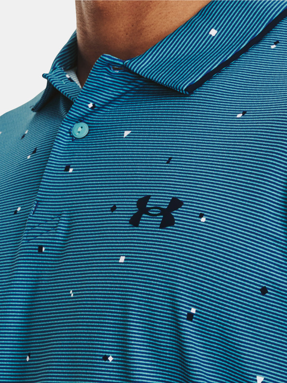 Under Armour Muška polo majica Under Armour UA Iso-Chill Verge