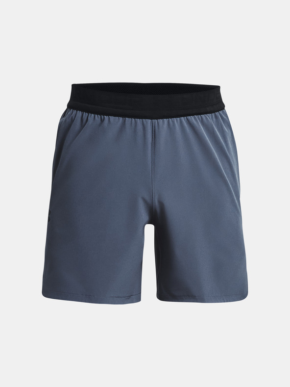 Under Armour Muške kratke hlače Under Armour UA Peak Woven Shorts