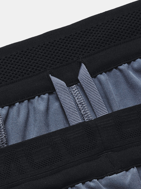 Under Armour Muške kratke hlače Under Armour UA Peak Woven Shorts