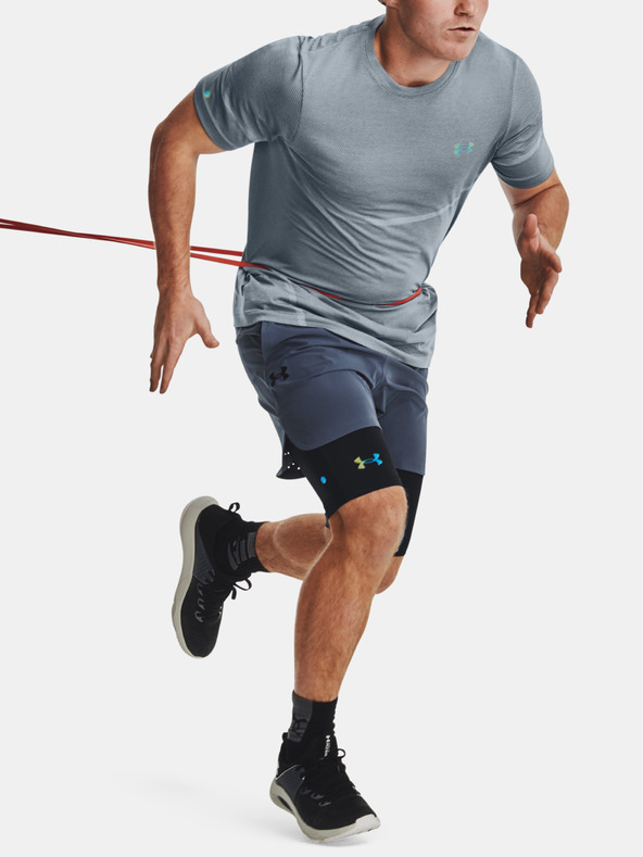 Under Armour Muške kratke hlače Under Armour UA Peak Woven Shorts