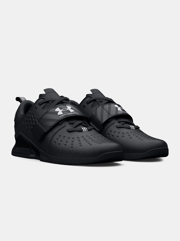 Under Armour Unisex cipele Under Armour UA Reign Lifter