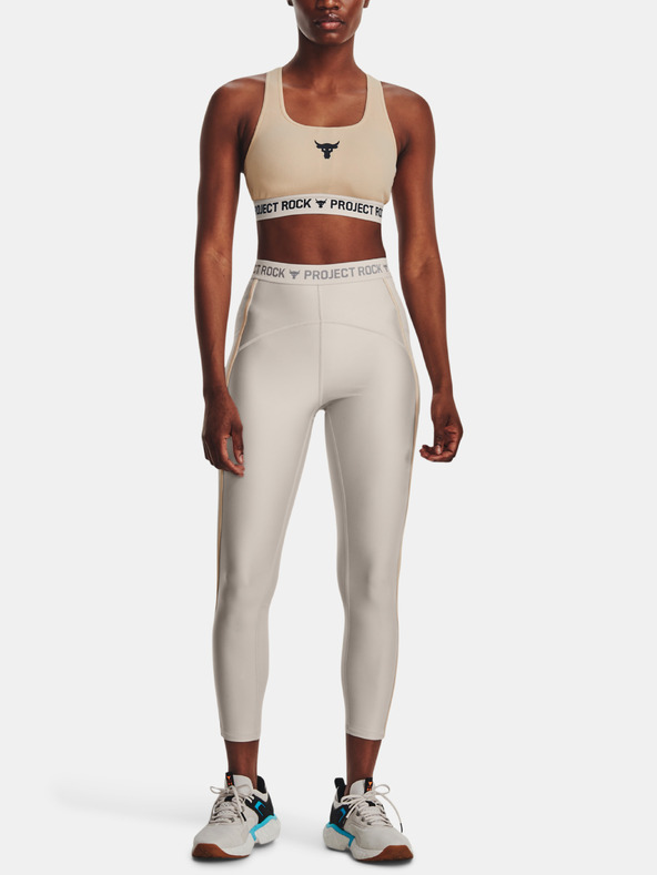 Under Armour Ženske tajice Under Armour Pjt Rock HG Ankl Lg TG