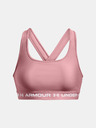 Under Armour Ženski sportski grudnjak Under Armour UA Crossback Mid Bra