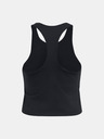 Under Armour Djevojačka majica na bretele Under Armour Motion Branded Crop Tank