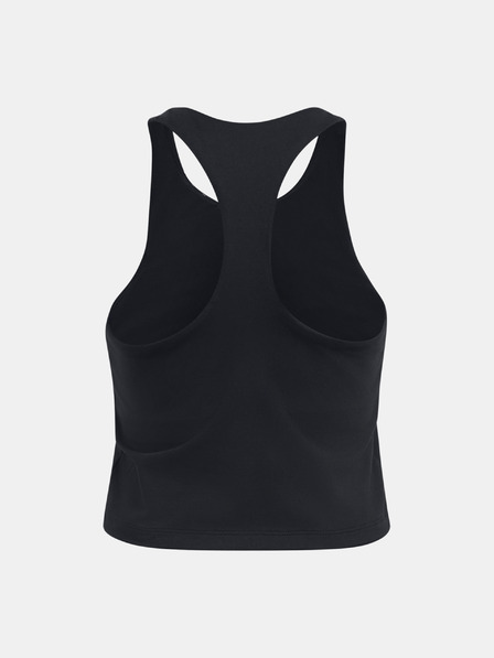 Under Armour Djevojačka majica na bretele Under Armour Motion Branded Crop Tank