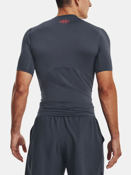 Under Armour Muška majica Under Armour UA HG Armour Novelty SS