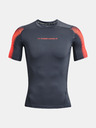 Under Armour Muška majica Under Armour UA HG Armour Novelty SS
