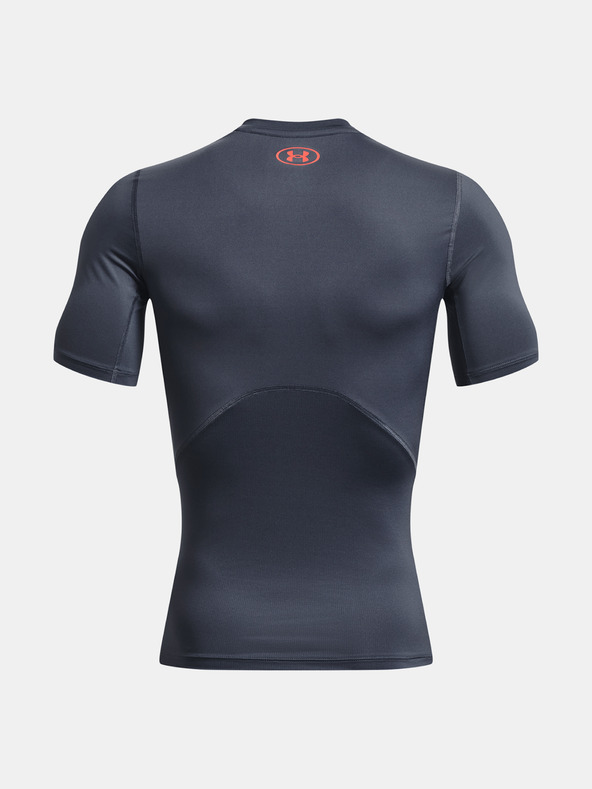 Under Armour Muška majica Under Armour UA HG Armour Novelty SS
