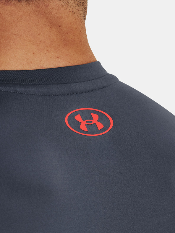 Under Armour Muška majica Under Armour UA HG Armour Novelty SS