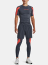 Under Armour Muška majica Under Armour UA HG Armour Novelty SS