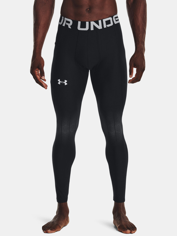 Under Armour Muške tajice Under Armour UA HG ArmourPrint Leggings