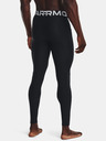 Under Armour Muške tajice Under Armour UA HG ArmourPrint Leggings