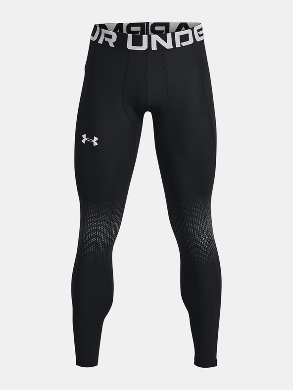 Under Armour Muške tajice Under Armour UA HG ArmourPrint Leggings