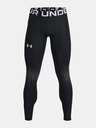 Under Armour Muške tajice Under Armour UA HG ArmourPrint Leggings