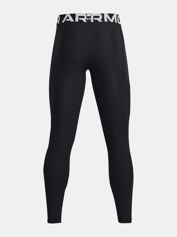 Under Armour Muške tajice Under Armour UA HG ArmourPrint Leggings