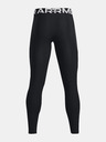 Under Armour Muške tajice Under Armour UA HG ArmourPrint Leggings