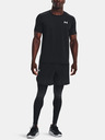 Under Armour Muške tajice Under Armour UA HG ArmourPrint Leggings