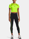 Under Armour Ženska majica Under Armour UA Run Anywhere Crop SS