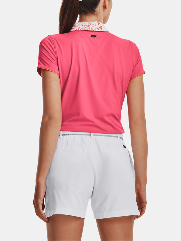 Under Armour Ženska majica Under Armour UA Iso-Chill SS Polo