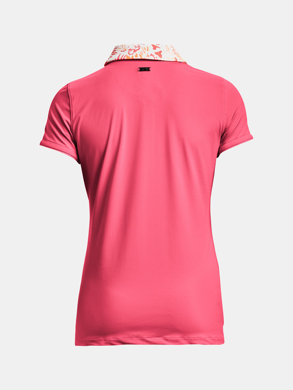 Under Armour Ženska majica Under Armour UA Iso-Chill SS Polo