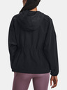 Under Armour Ženska jakna Under Armour UA Rush Woven Novelty