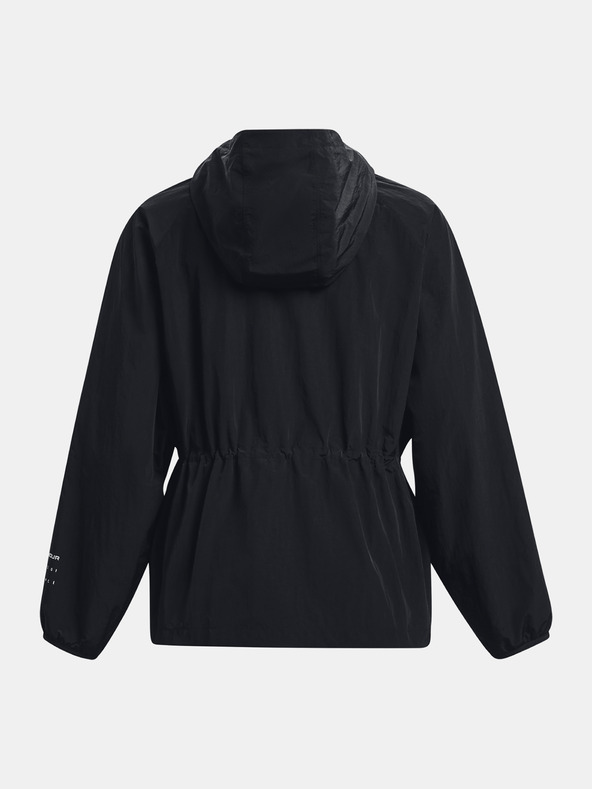 Under Armour Ženska jakna Under Armour UA Rush Woven Novelty