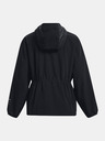 Under Armour Ženska jakna Under Armour UA Rush Woven Novelty