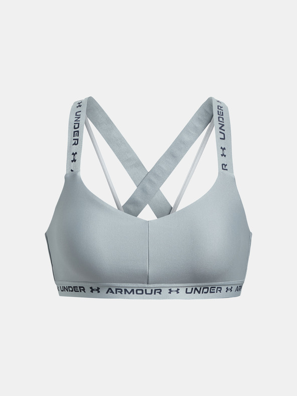 Under Armour Ženski grudnjak Under Armour UA Crossback Low