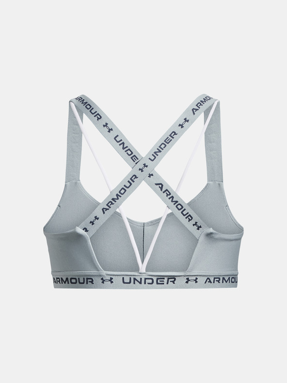 Under Armour Ženski grudnjak Under Armour UA Crossback Low
