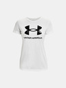 Under Armour Ženska majica Under Armour Live Sportstyle Graphic SSC