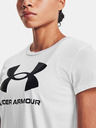 Under Armour Ženska majica Under Armour Live Sportstyle Graphic SSC