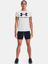 Under Armour Ženska majica Under Armour Live Sportstyle Graphic SSC