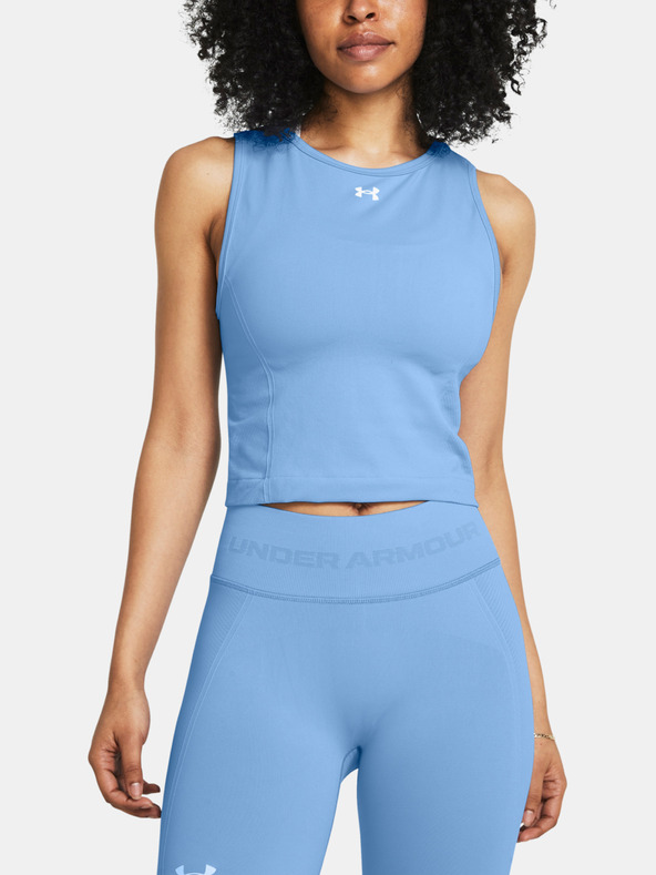 Under Armour Ženska bešavna majica Under Armour UA Vanish