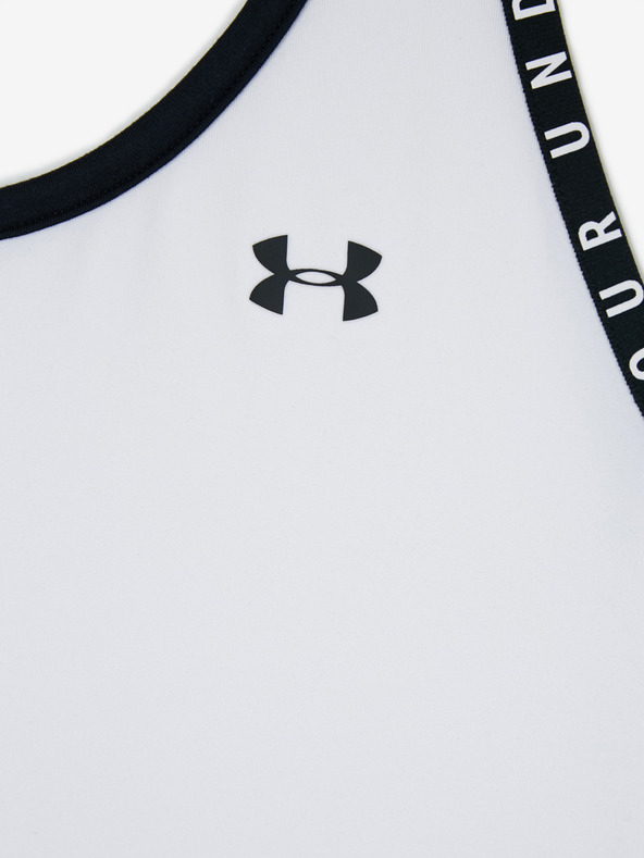 Under Armour Ženski top Under Armour Knockout Tank