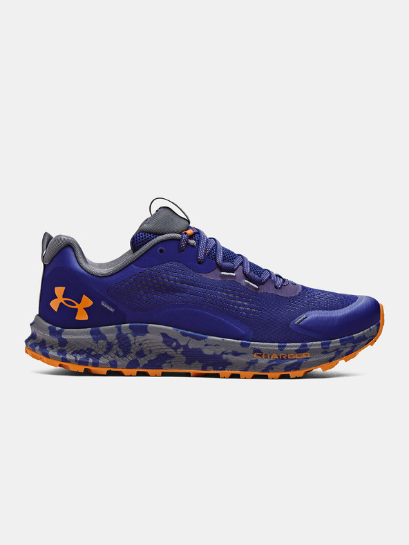 Under Armour Muške tenisice Under Armour UA Charged Bandit TR 2