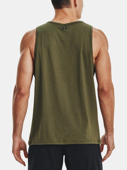 Under Armour Muška majica bez rukava Under Armour UA SPORTSTYLE LOGO TANK