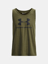 Under Armour Muška majica bez rukava Under Armour UA SPORTSTYLE LOGO TANK