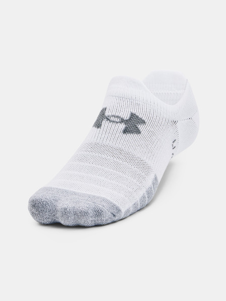 Under Armour Unisex čarape Under Armour UA Heatgear UltraLowTab (3 para)