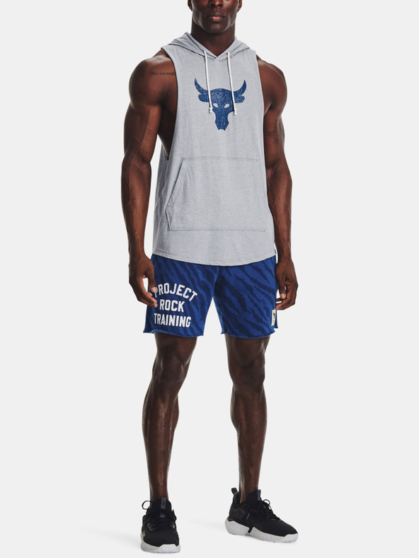 Under Armour Muške kratke hlačice Under Armour Pjt Rck Rival Pt St TG