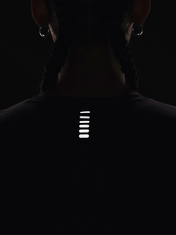 Under Armour Ženska majica Under Armour UA Iso-Chill Laser Tee II