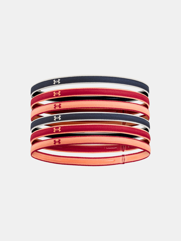 Under Armour Ženska traka za glavu Under Armour UA Mini Headbands (6 kom)
